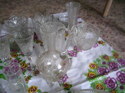 Лот: 12331386. Фото: 1. салатник,ваза хрустальные. Тарелки, блюда, салатники