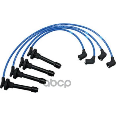 Лот: 21891150. Фото: 1. 10-38492-Sx_к-Кт Проводов! Honda... Другое (автозапчасти)
