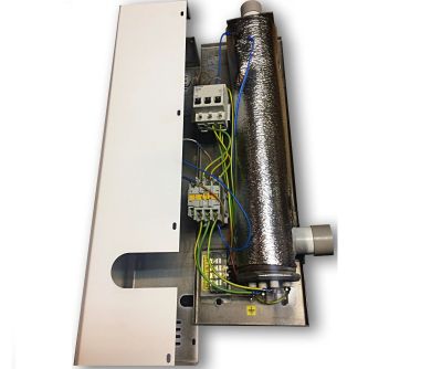 Лот: 16851302. Фото: 1. Электрический котёл ElectroVel... Отопительные котлы, печи