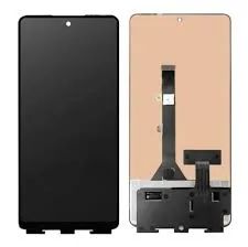 Лот: 24009981. Фото: 1. Дисплей для Infinix Note 30 VIP... Дисплеи, дисплейные модули, тачскрины