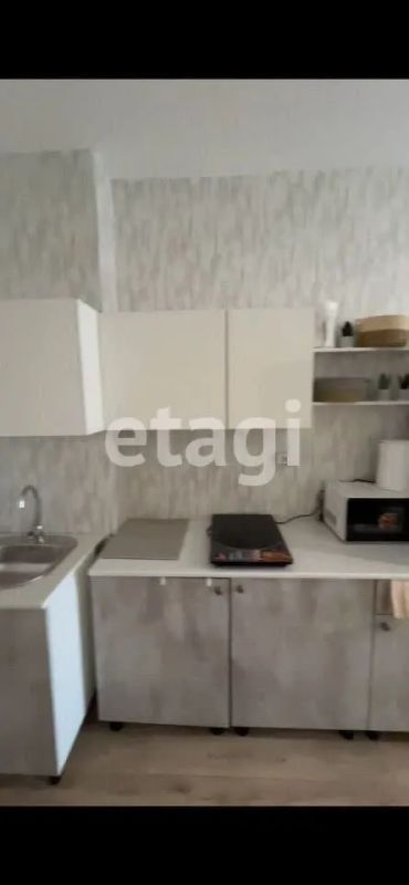 Лот: 25285990. Фото: 1. 1-комн. квартира , Красноярск... Квартиры, студии