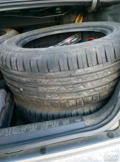 Лот: 10830591. Фото: 1. Cordiant sport 3. Шины
