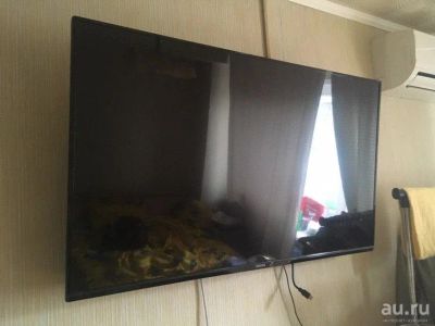 Лот: 13508261. Фото: 1. Телевизор Philips 119см. Телевизоры