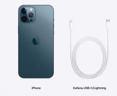 Лот: 19990041. Фото: 1. Apple iPhone 12 Pro 128 Гб/Gb... Смартфоны