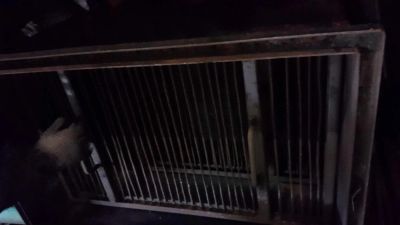 Лот: 5298130. Фото: 1. Коптилка для дачи. Другое (для дачи, дома, огорода, бани, парка)