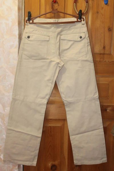 Лот: 6392145. Фото: 1. мужские брендовые джинсы "Iguana... Брюки, джинсы, шорты