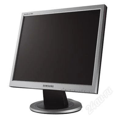Лот: 2024429. Фото: 1. samsung SyncMaster 920N 19. ЖК-мониторы