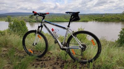 Лот: 16105593. Фото: 1. Горный MTB Merida Matts 20. Велосипеды