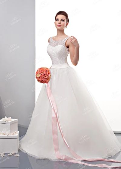 Лот: 3177281. Фото: 1. Свадебное платье To be Bride... Другое (свадебная мода)