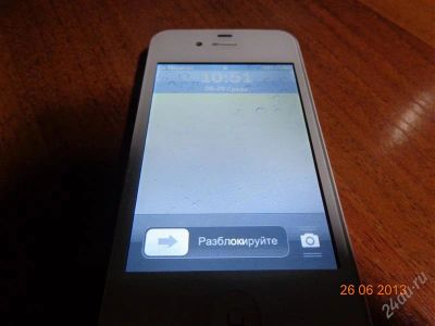 Лот: 2927114. Фото: 1. продам iphone 4s из Сингапура. Кнопочные мобильные телефоны