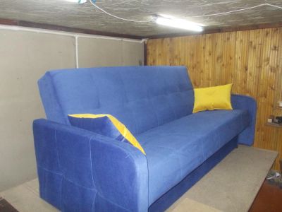 Лот: 8950707. Фото: 1. Продам Новый диван. Диваны