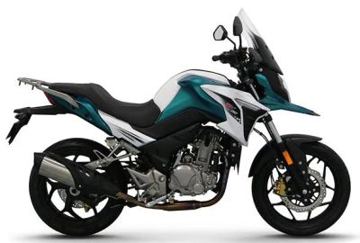 Лот: 25362827. Фото: 1. Мотоцикл SHARMAX GL 301 Ultra... Разное