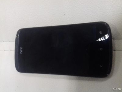 Лот: 8832111. Фото: 1. Htc one s. Смартфоны
