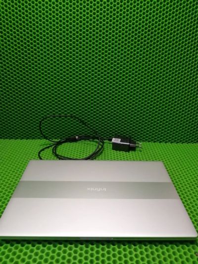 Лот: 22153895. Фото: 1. Ноутбук Infinix Inbook Y2 PLUS... Ноутбуки