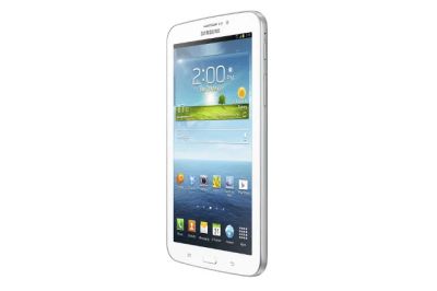Лот: 4134440. Фото: 1. galaxy tab 3 7 дюймов. Смартфоны