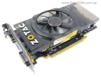 Лот: 6563790. Фото: 1. Игровая видеокарта GeForce GTS250... Видеокарты