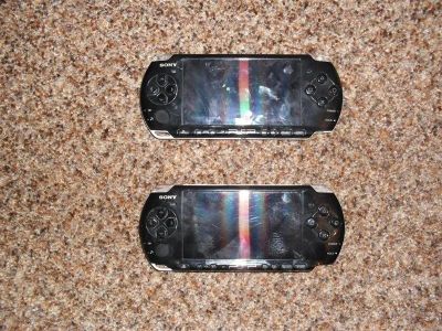 Лот: 1305248. Фото: 1. PSP 3008 Slim. Игровые приставки, консоли