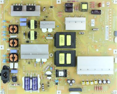 Лот: 13037787. Фото: 1. Power Board LG EAX65613901 (1... Печатные платы