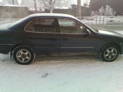 Лот: 7055887. Фото: 1. куплю аварийный спринтер. Автомобили