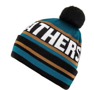 Лот: 16979812. Фото: 1. Шапка М Horsefeathers BUFF BEANIE... Зимняя спортивная одежда