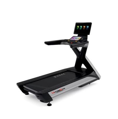 Лот: 22356274. Фото: 1. Беговая дорожка UltraGym UG-Power... Беговые дорожки