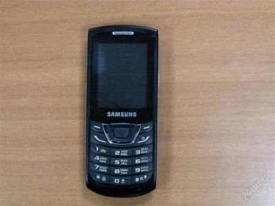 Лот: 1042305. Фото: 1. Samsung C3200. Кнопочные мобильные телефоны