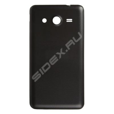 Лот: 20329720. Фото: 1. Задняя крышка Infinix Hot 12 Play... Корпуса, клавиатуры, кнопки