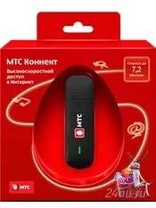 Лот: 1302514. Фото: 1. 3G-модем (USB) со скоростью до... Проводные модемы