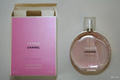 Лот: 7741300. Фото: 1. Роскошная туалетная вода Chanel... Женская парфюмерия