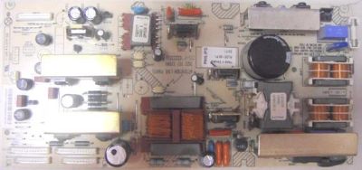 Лот: 13970634. Фото: 1. Блок питания ТВ Philips 32PF3320... Печатные платы