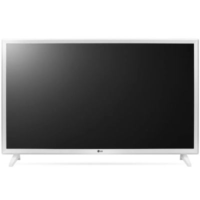 Лот: 16397848. Фото: 1. Телевизор 32 LED LG 32LK519 белый... Телевизоры