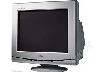 Лот: 94452. Фото: 1. Монитор. ЭЛТ-мониторы