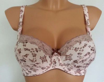 Лот: 5463410. Фото: 1. Бюстгальтер Bogema Lingerie Феличита... Нижнее бельё