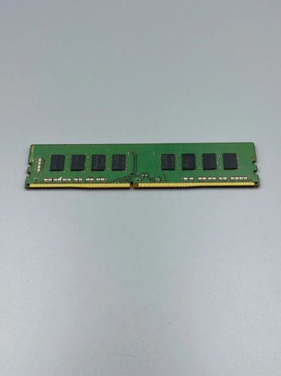 Лот: 18774174. Фото: 1. DDR4 8GB Samsung 2Rx8 PC4-2133P-UB0-10... Оперативная память