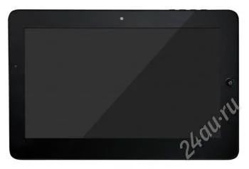 Лот: 2887675. Фото: 1. iru pad master 10.1" Windiws 7. Планшеты