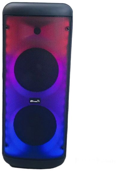 Лот: 20260692. Фото: 1. Портативная акустика Eltronic... Портативные, беспроводные колонки