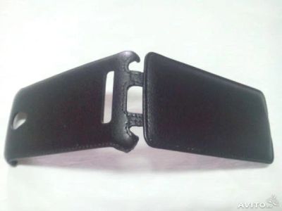 Лот: 4408415. Фото: 1. Чехол книжка Fly iq4402 Era Style... Чехлы, бамперы
