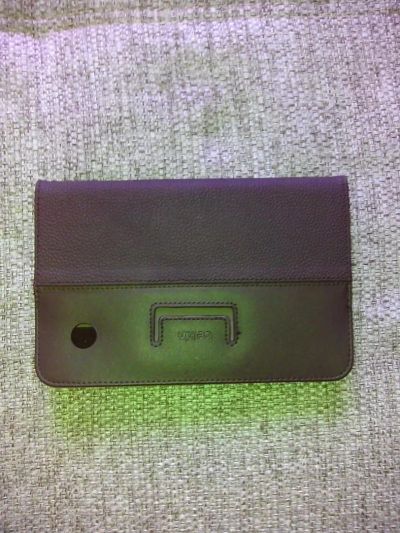 Лот: 4935806. Фото: 1. чехол на планшет 7-дюймов. Чехлы, обложки