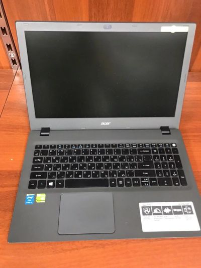 Лот: 9968117. Фото: 1. ноутбук 15 Acer aspire E5-573G-52PV... Ноутбуки