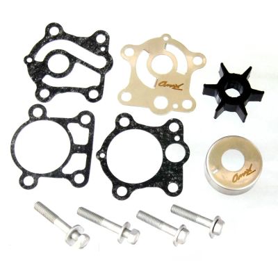Лот: 21370293. Фото: 1. Ремкомплект помпы охлаждения Yamaha... Запчасти для лодок, катеров, лодочных моторов