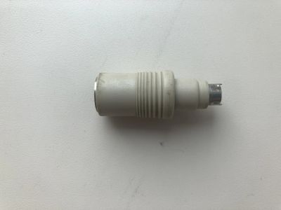 Лот: 25631527. Фото: 1. Переходник DIN (мама) - PS/2... Шлейфы, кабели, переходники
