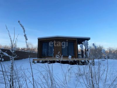 Лот: 25293757. Фото: 1. 2-комн. дом , СНТ Сухой Ручей... Дома