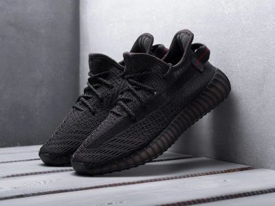 Лот: 14567518. Фото: 1. Adidas Yeezy 350 Boost v2 Артикул... Кеды, кроссовки, слипоны