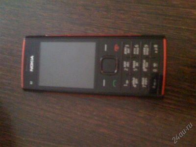 Лот: 2392686. Фото: 1. Nokia x 2-00. Кнопочные мобильные телефоны