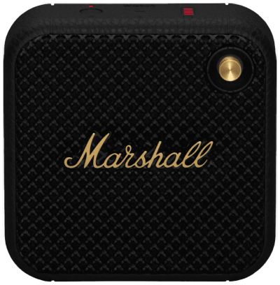 Лот: 20931672. Фото: 1. Портативная акустика Marshall... Портативные, беспроводные колонки