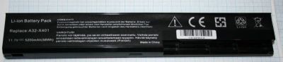 Лот: 11764888. Фото: 1. АКБ для ноутбука Asus F301 -... Аккумуляторы
