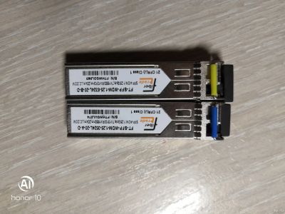 Лот: 14805265. Фото: 1. Модуль SFP 1G и 10G. Микроконтроллеры