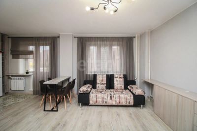 Лот: 25712853. Фото: 1. 2-комн. квартира , Красноярск... Квартиры, студии
