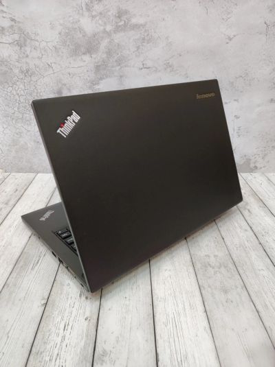 Лот: 17979624. Фото: 1. Lenovo ThinkPad T440s. Ноутбуки
