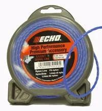 Лот: 10935613. Фото: 1. Леска Echo Корд трим. Silent Spiral... Расходные материалы, сменные насадки
